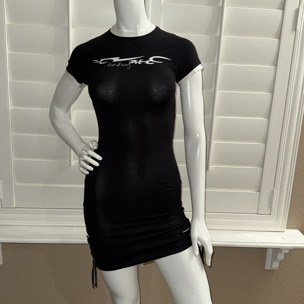 House of Sunny TOTAL TRIBAL DRESS LUNA